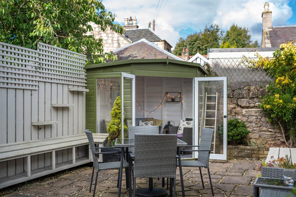 Summer House