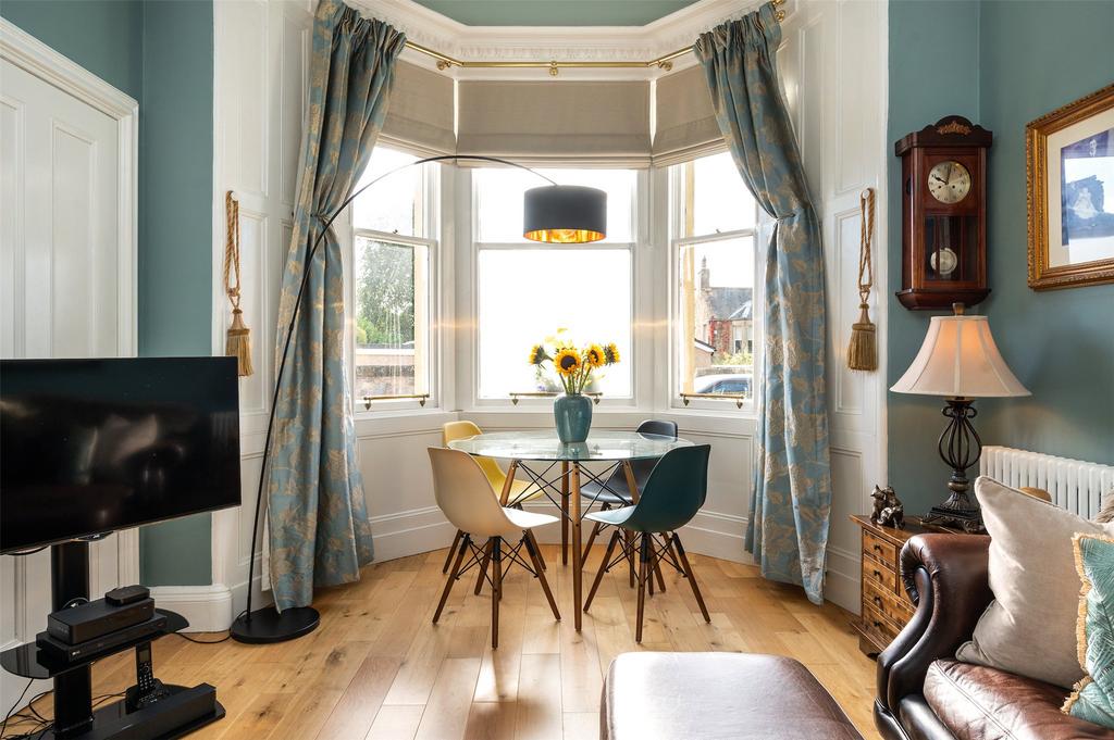 Bay Window