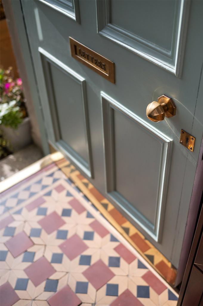 Original Tiles