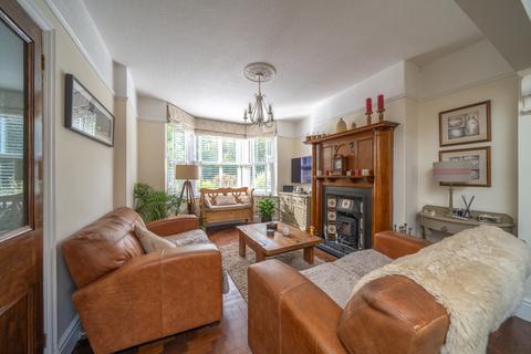 2 bedroom terraced house for sale, Ascol Drive, Plumley, Knutsford