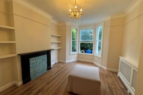 2 bedroom flat to rent, Macroom Road, London W9