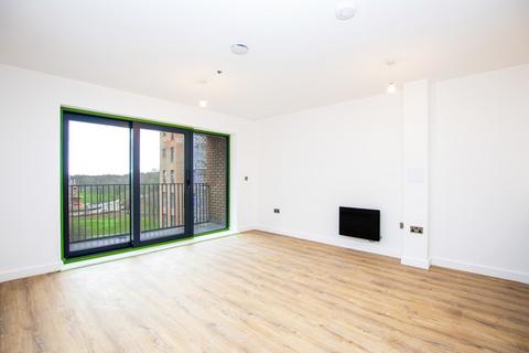 2 bedroom apartment for sale, Pyramid House, Ashford