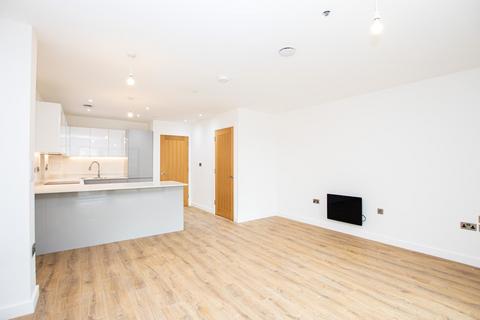 2 bedroom apartment for sale, Pyramid House, Ashford