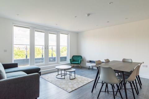 3 bedroom apartment for sale, Alexandra Park Apartments, Leeds