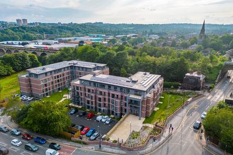 3 bedroom apartment for sale, Alexandra Park Apartments, Leeds