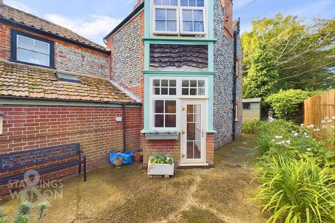 2 bedroom cottage for sale, The Londs, Overstrand, Cromer