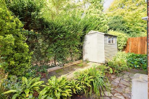 2 bedroom cottage for sale, The Londs, Overstrand, Cromer