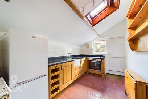 2 bedroom cottage for sale, The Londs, Overstrand, Cromer