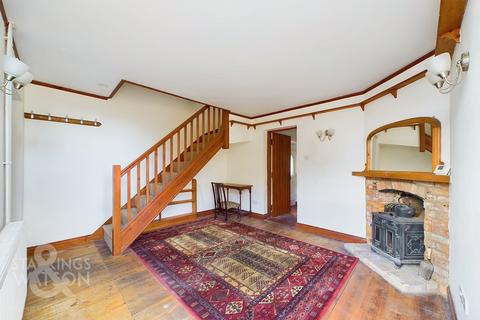 2 bedroom cottage for sale, The Londs, Overstrand, Cromer