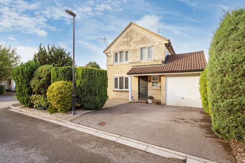 3 bedroom detached house for sale, Alder Way, Somerset BA2