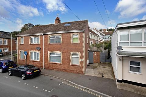 3 bedroom terraced house for sale, High Street, Dawlish EX7