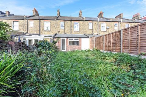 3 bedroom terraced house for sale, Matlock Road, London E10