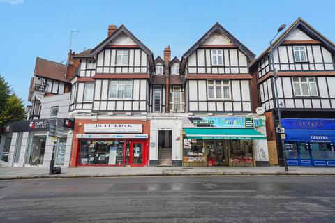 High Road, Willesden Green