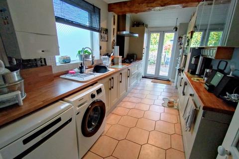 3 bedroom semi-detached house for sale, Kingsley Road, Talke Pits, Stoke-on-Trent