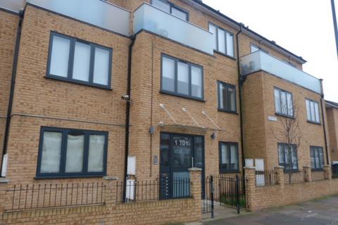 1 bedroom flat to rent, Victory Court, Litchfield Gardens, Willesden, London