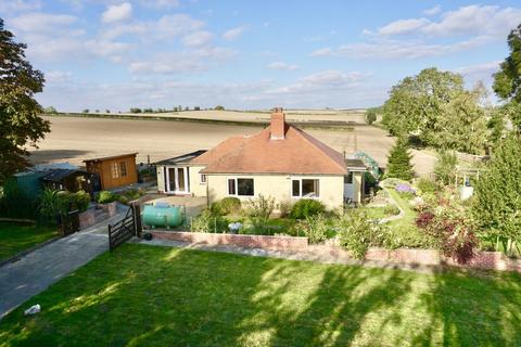 3 bedroom detached bungalow for sale, Fulletby Road, West Ashby LN9