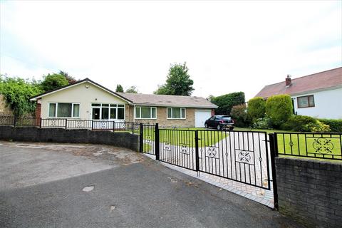 3 bedroom detached bungalow for sale, Sandygate, Rotherham S63