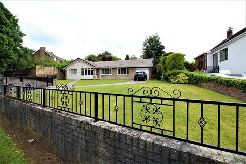 3 bedroom detached bungalow for sale, Sandygate, Rotherham S63