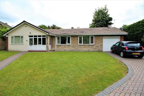 3 bedroom detached bungalow for sale, Sandygate, Rotherham S63