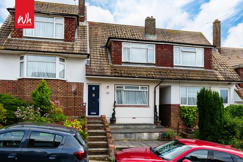 2 bedroom terraced house for sale, Thornhill Rise, Portslade