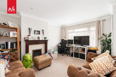 2 bedroom terraced house for sale, Thornhill Rise, Portslade