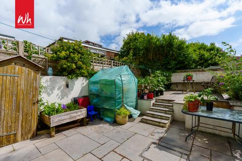 2 bedroom terraced house for sale, Thornhill Rise, Portslade