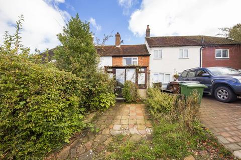 1 bedroom terraced house for sale, Burwash Common, Etchingham