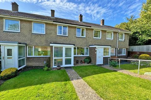 3 bedroom terraced house for sale, Wolstonbury Walk, Shoreham-by-Sea BN43