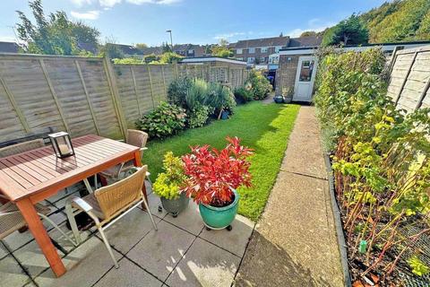 3 bedroom terraced house for sale, Wolstonbury Walk, Shoreham-by-Sea BN43