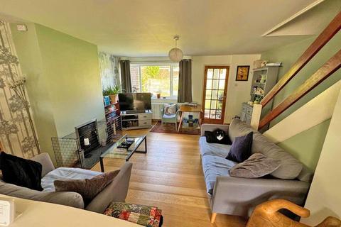 3 bedroom terraced house for sale, Wolstonbury Walk, Shoreham-by-Sea BN43