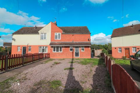 3 bedroom semi-detached house for sale, Park Avenue, Polesworth