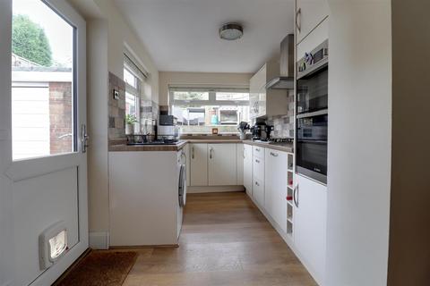 15 Browning Grove, Talke, Stoke-on-trent, ST7 1PD