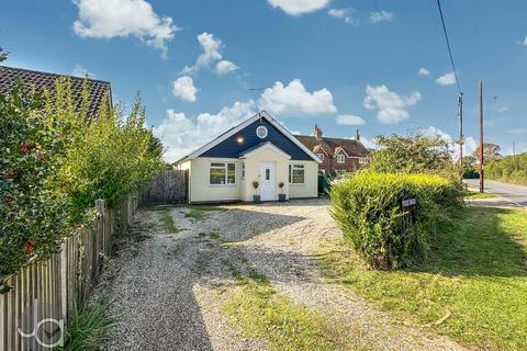 4 bedroom detached bungalow for sale, Frating Road, Ardleigh