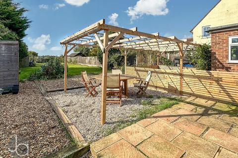 4 bedroom detached bungalow for sale, Frating Road, Ardleigh