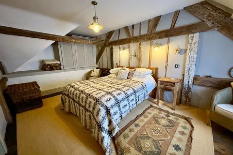 undefined, 2-3 Heol y Bont, Dolgellau LL40 1AU