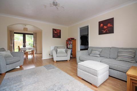 undefined, Chestnut Avenue, North Walsham
