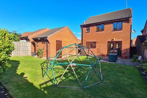 undefined, Chestnut Avenue, North Walsham