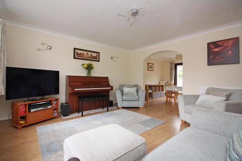 undefined, Chestnut Avenue, North Walsham