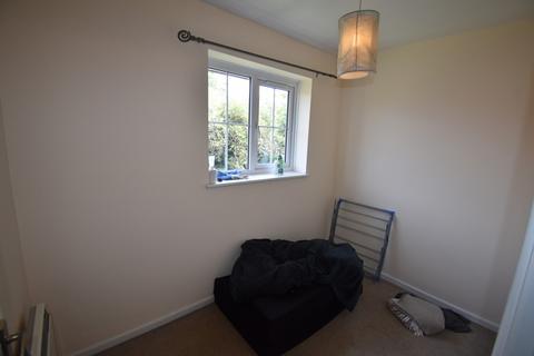 2 bedroom terraced house to rent, Gresley Close, Hertfordshire AL8