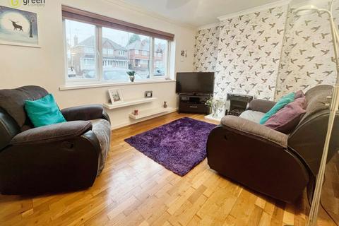 2 bedroom end of terrace house for sale, Hillingford Avenue, Birmingham B43