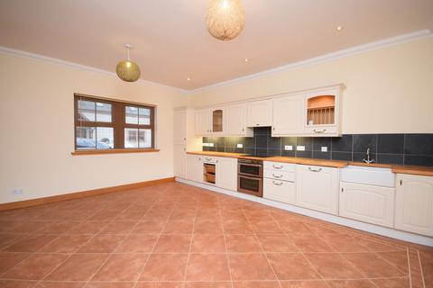 4 bedroom barn conversion for sale, North Balloch, Alyth, Blairgowrie