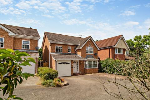 4 bedroom detached house for sale, Purdis Farm, Ipswich