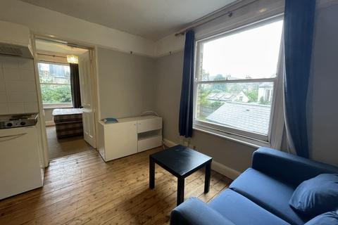 1 bedroom flat to rent, Alpha Road, Cambridge CB4