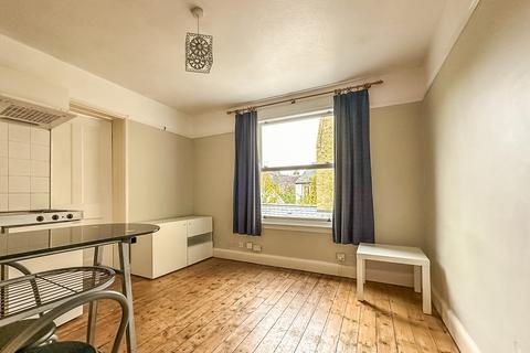 1 bedroom flat to rent, Alpha Road, Cambridge CB4