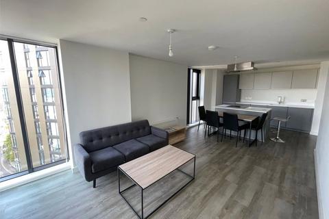 2 bedroom flat to rent, The Bank, Birmingham B16