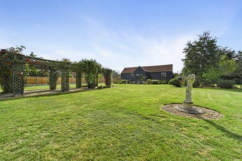 4 bedroom barn conversion for sale, The Street, Kirby-le-soken, Frinton-on-Sea