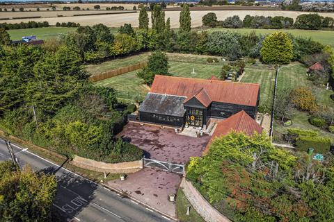 4 bedroom barn conversion for sale, The Street, Kirby-le-soken, Frinton-on-Sea