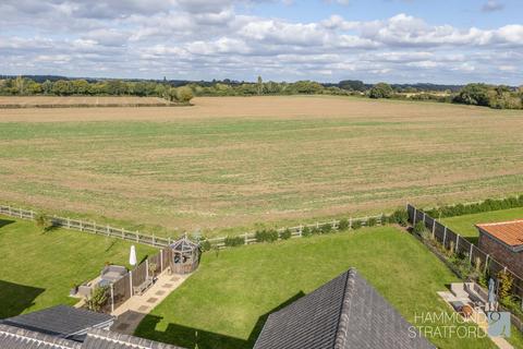 5 bedroom detached house for sale, Fen Street, Old Buckenham