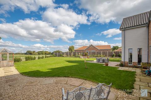 5 bedroom detached house for sale, Fen Street, Old Buckenham