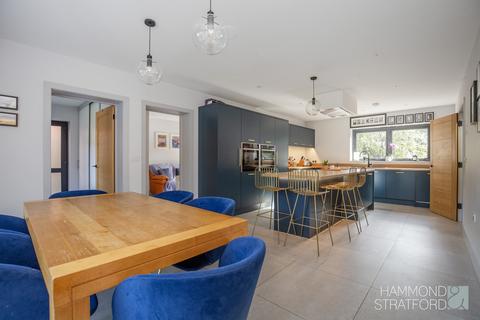 Oak Tree House Cedar Road, Hethersett, Norwich, NR9 3JY